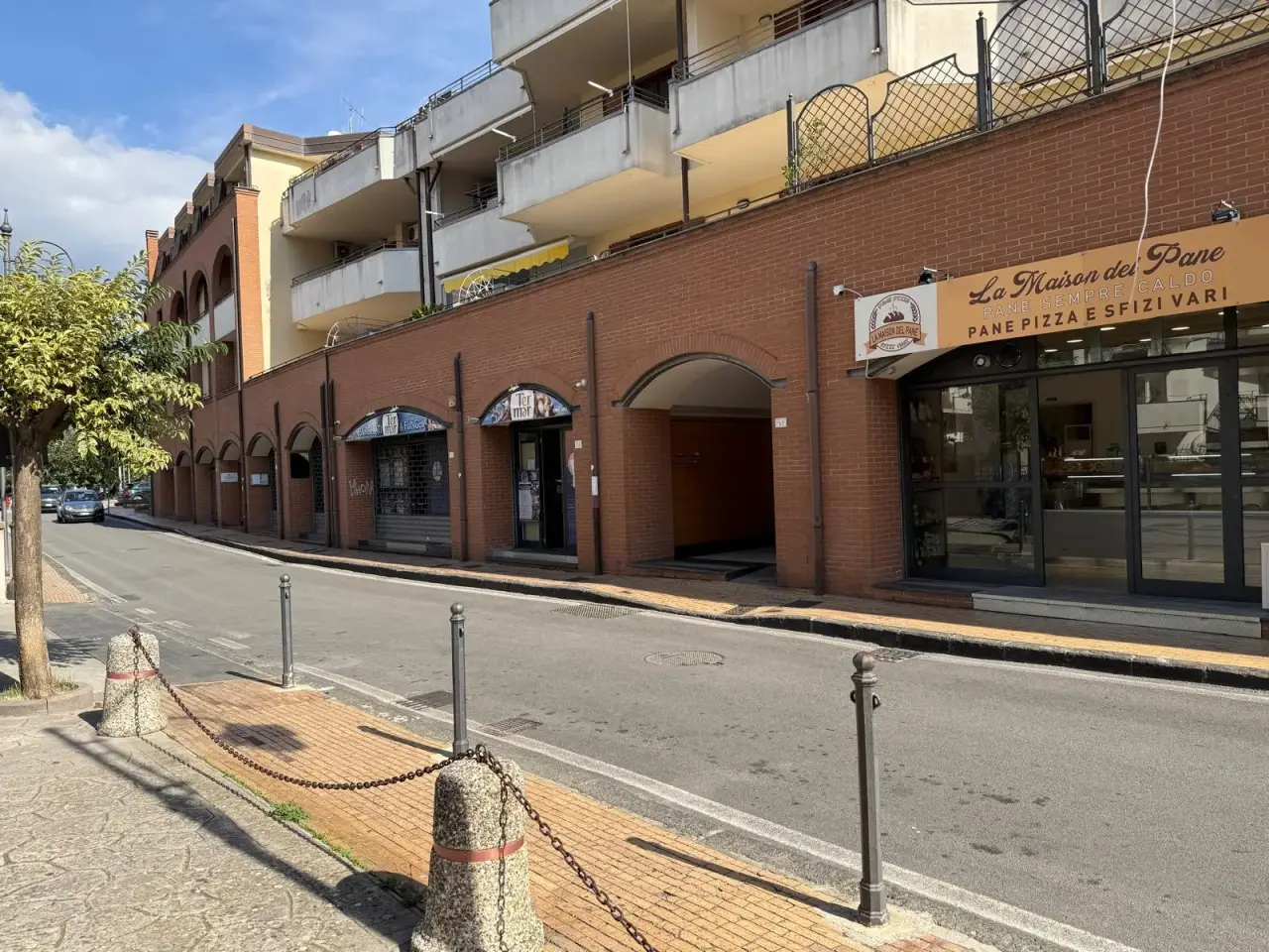 Azienda in Via Pecorari 21, Nocera Superiore, {3} - Foto 1