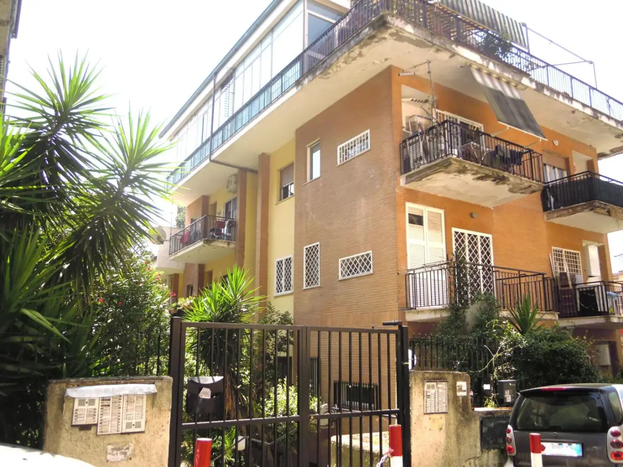Magazzino in Via Gradoli, Roma, {3} - Foto 1