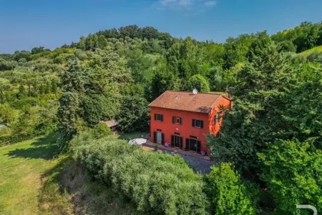 Mansion in Via di Pisinacchio, Casciana Terme Lari - Photo 1