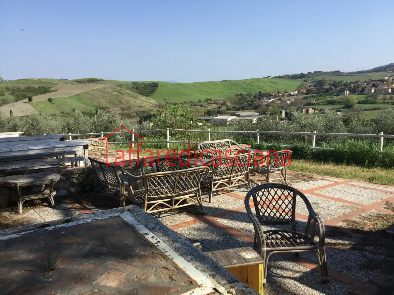 Bed & Breakfast in , Casciana Terme Lari, {3} - Foto 1