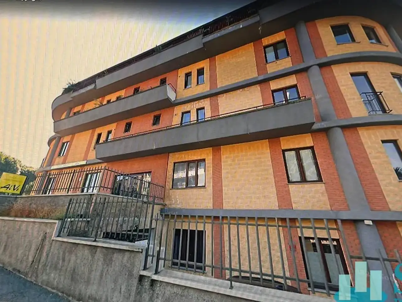 Capannone in Via Virgilio 14, Trezzano Sul Naviglio, {3} - Foto 1