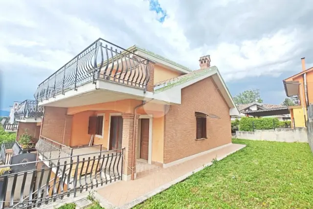 Villa in Via Scifelli, Ceccano - Foto 1