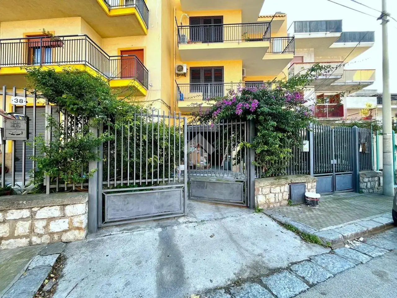 Magazzino in Via Federico II 36, Bagheria, {3} - Foto 1