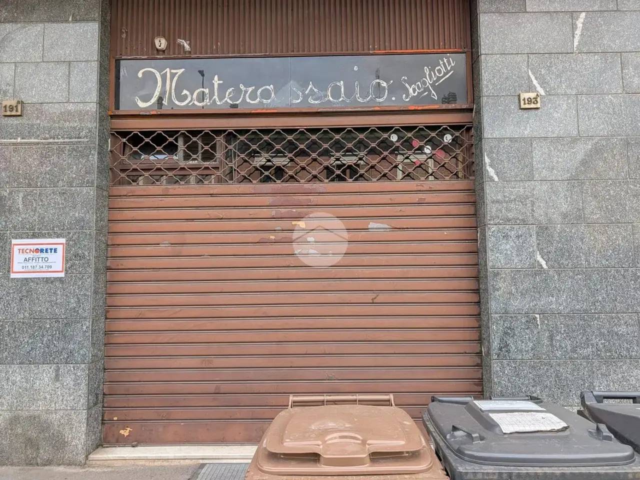 Negozio in Via Torino 193, Nichelino, {3} - Foto 2