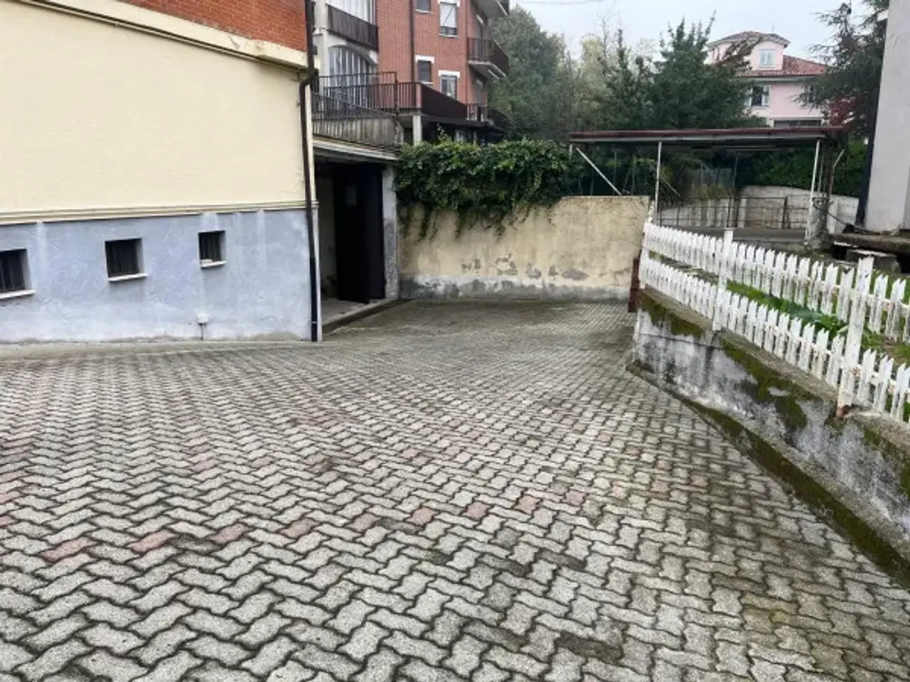 Capannone in Via Pompilio Grandi, Asti, {3} - Foto 2