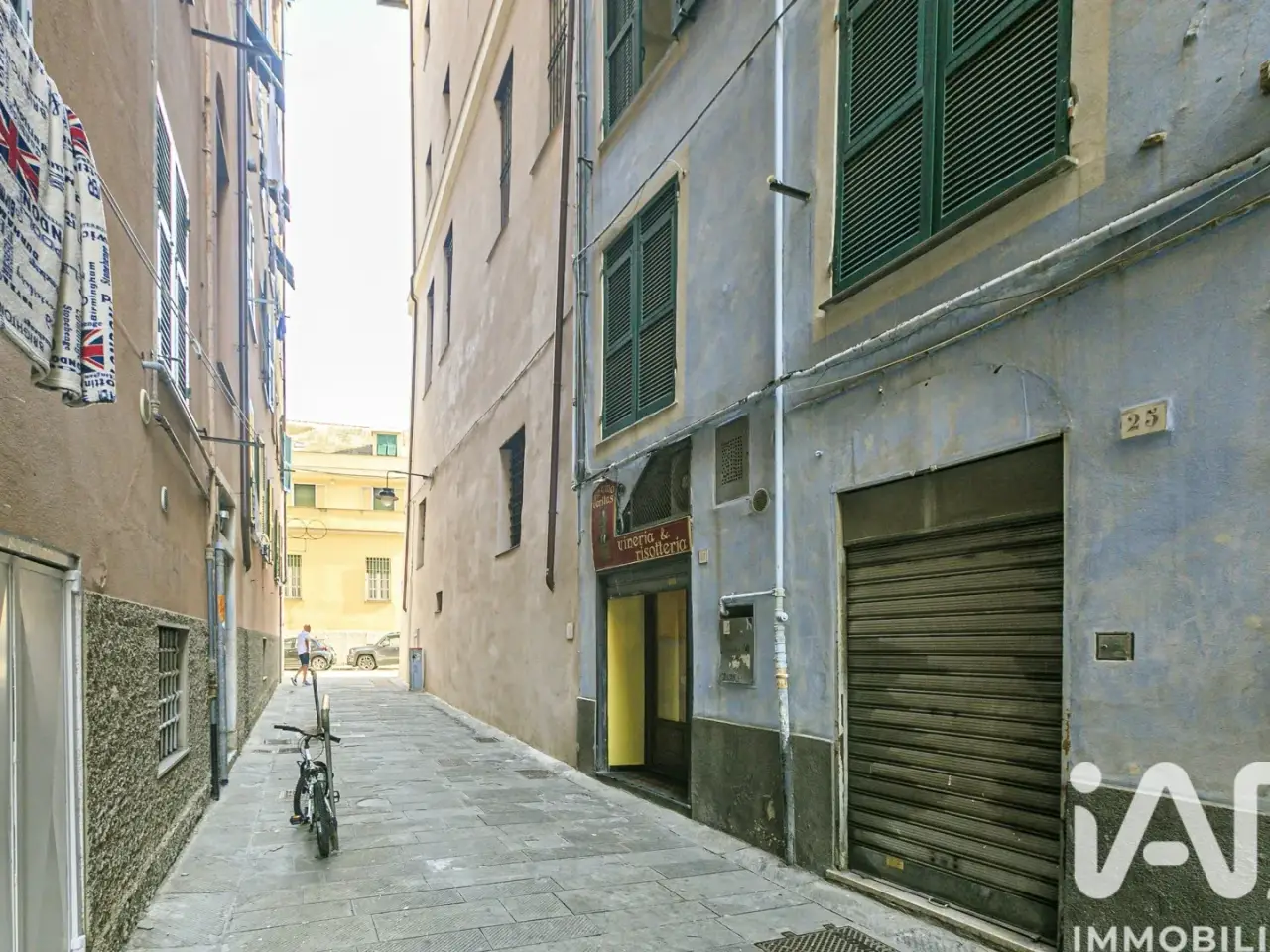 Negozio in Vicolo Vele, Genova, {3} - Foto 2