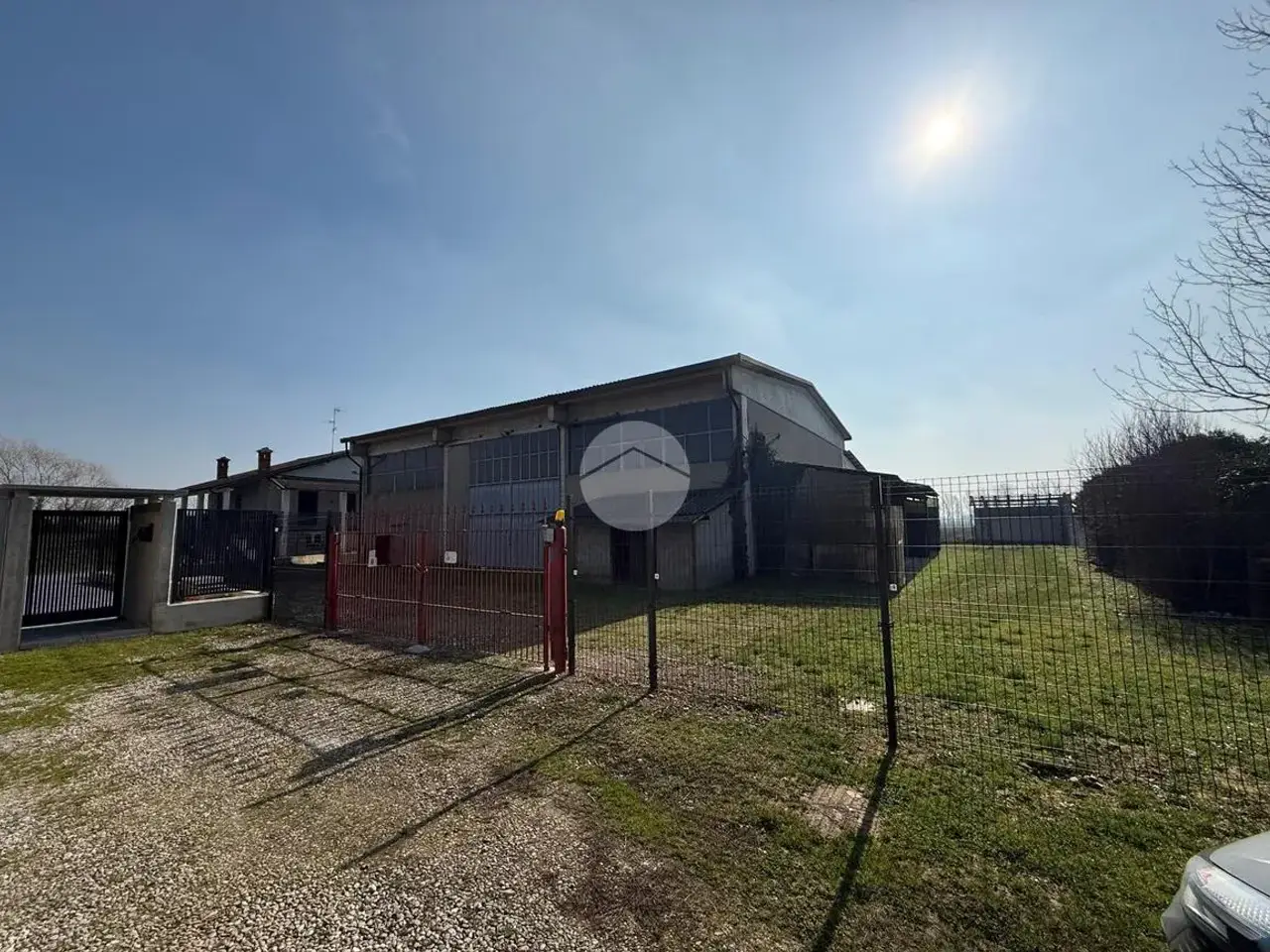Magazzino in Via dei Badilanti 54, Corbetta, {3} - Foto 2