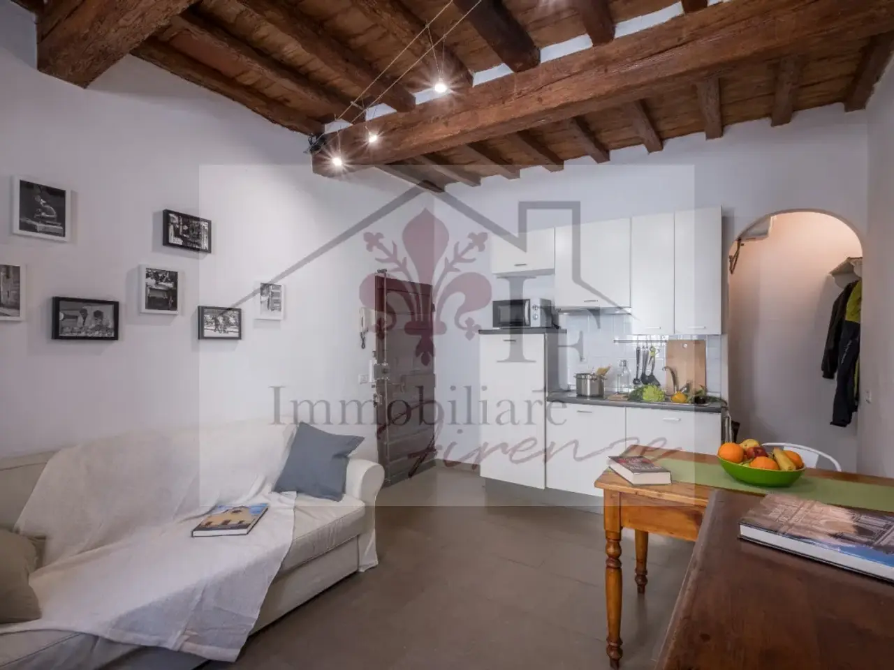 Negozio in Via d'Ardiglione, Firenze, {3} - Foto 2