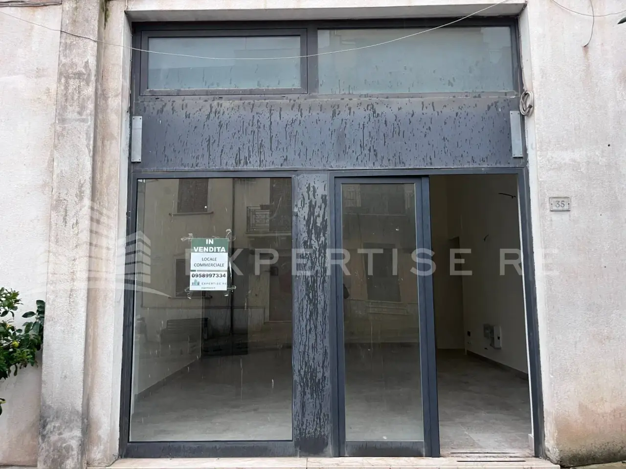Negozio in Via Umberto I 35, Roccapalumba, {3} - Foto 2