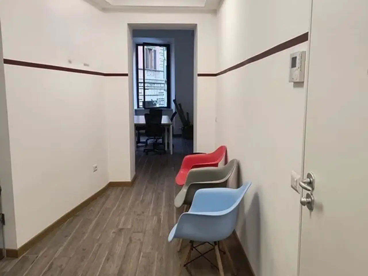 Ufficio in Via dei Due Macelli 1, Roma, {3} - Foto 1