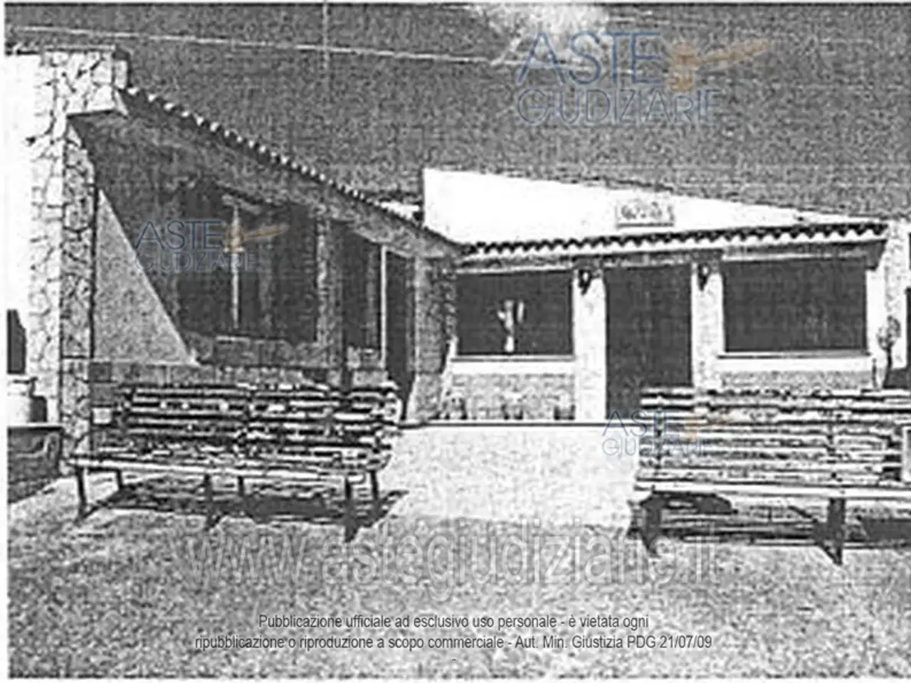 Magazzino in Contrada Matarazzo, Santa Caterina Villarmosa, {3} - Foto 1