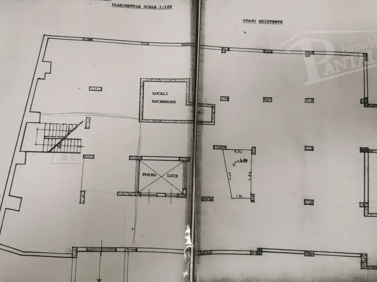 Esercizio commerciale in 
Via Amendola									, 
Marsala									, Marsala, {3} - Foto 1
