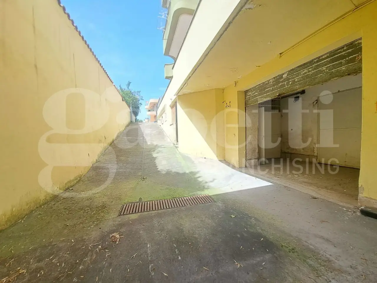 Magazzino in Via delle Murene 19, Ardea, {3} - Foto 2
