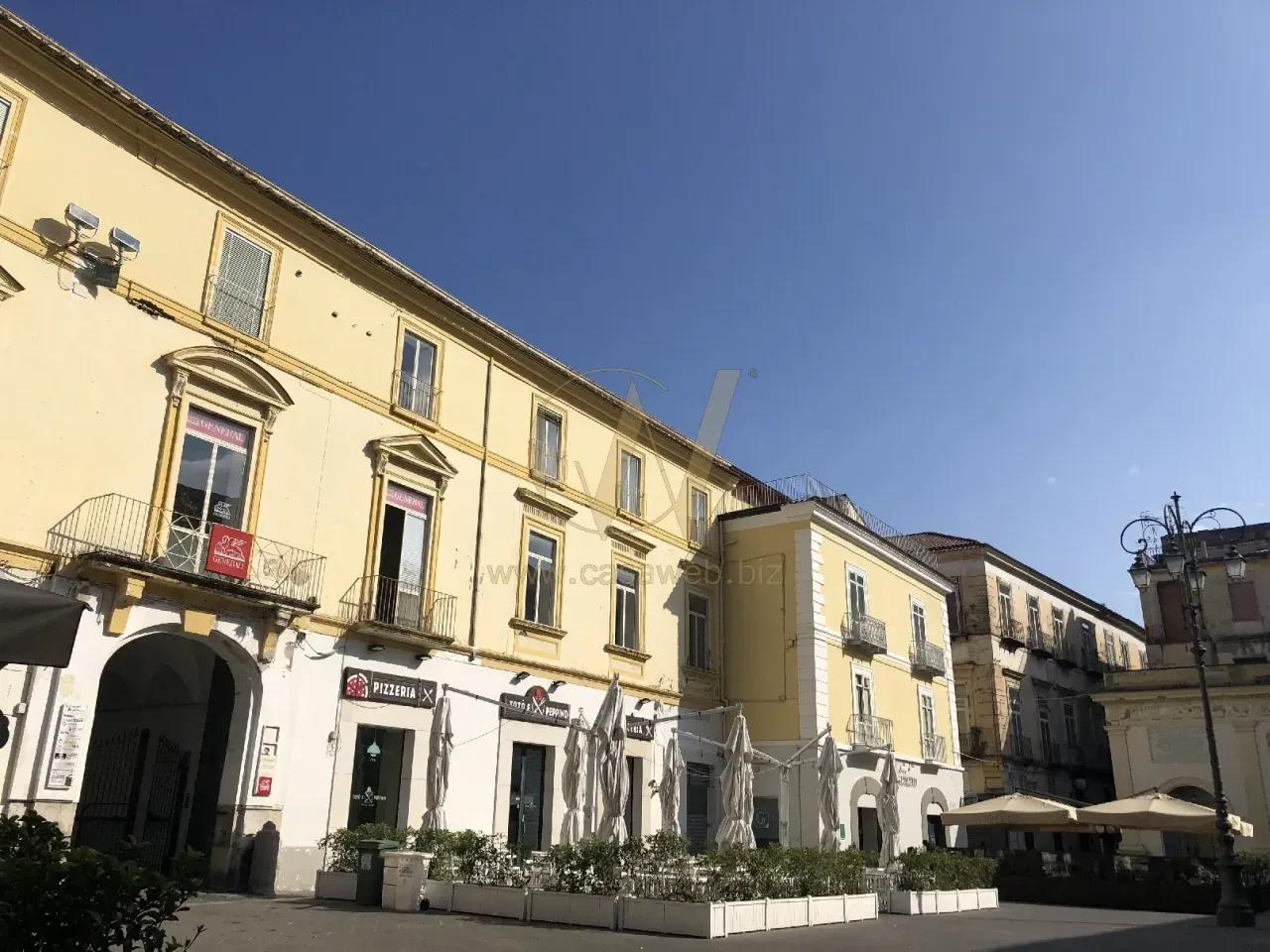 Negozio in Piazza dei Giudici, Capua, {3} - Foto 2