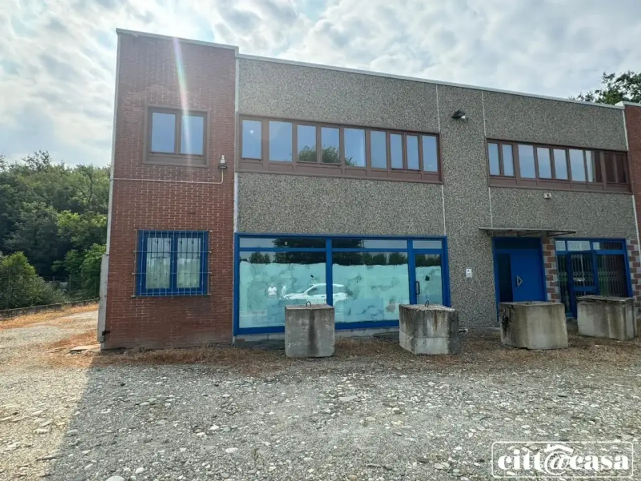 Capannone in , Cavagnolo, {3} - Foto 2