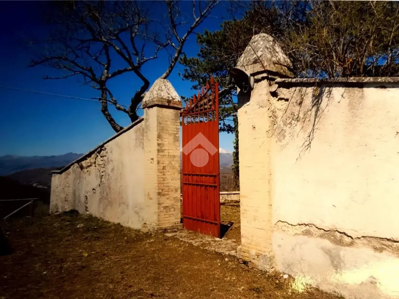 Albergo in Via Reatina 18, Longone Sabino, {3} - Foto 1