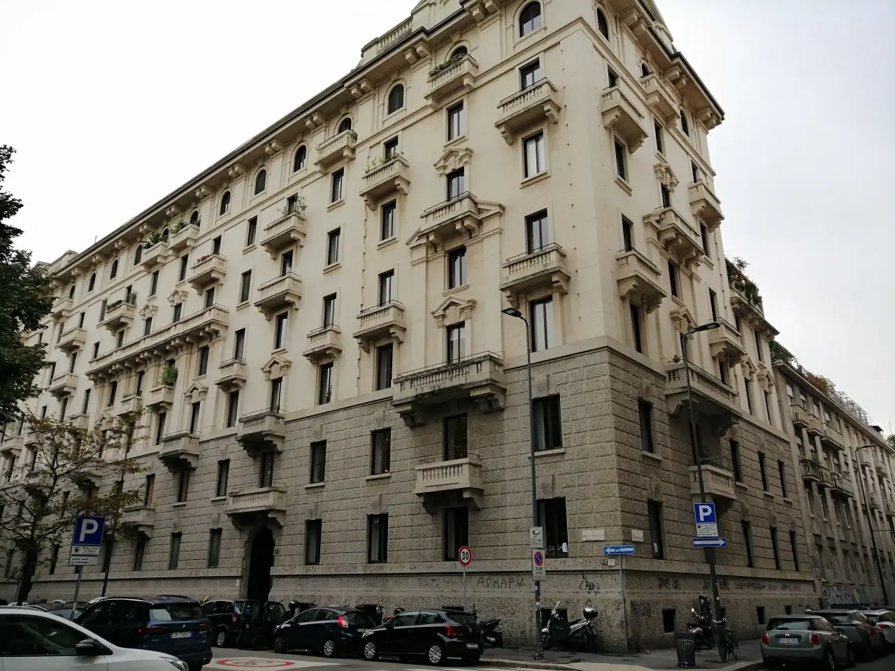 Ufficio in , Milano, {3} - Foto 1