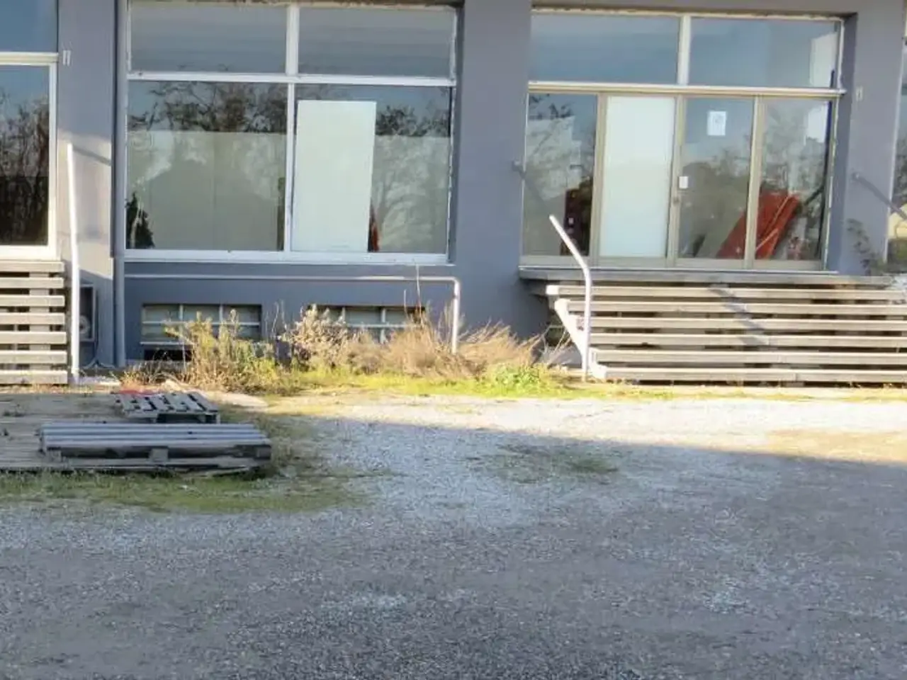 Negozio in Via Giuseppe di Vittorio , Reggio Emilia, {3} - Foto 1
