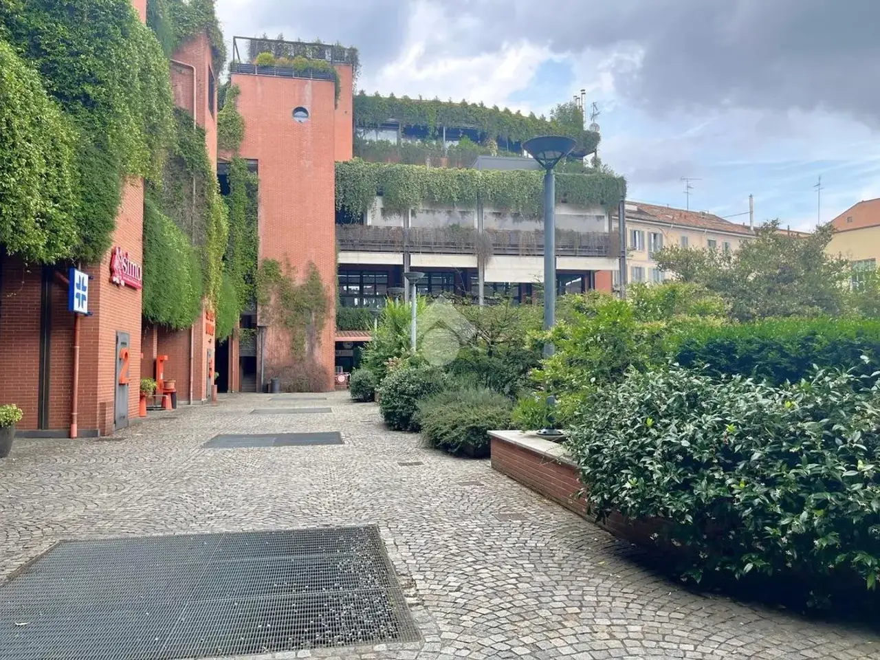 Ufficio in Ripa di Porta Ticinese, Milano, {3} - Foto 2