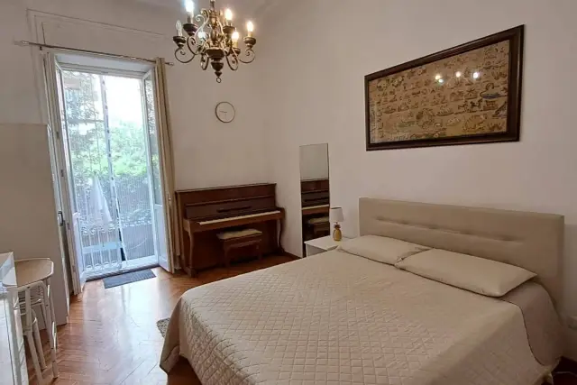 Room in Via André-Marie Ampère 40, Milano - Photo 1