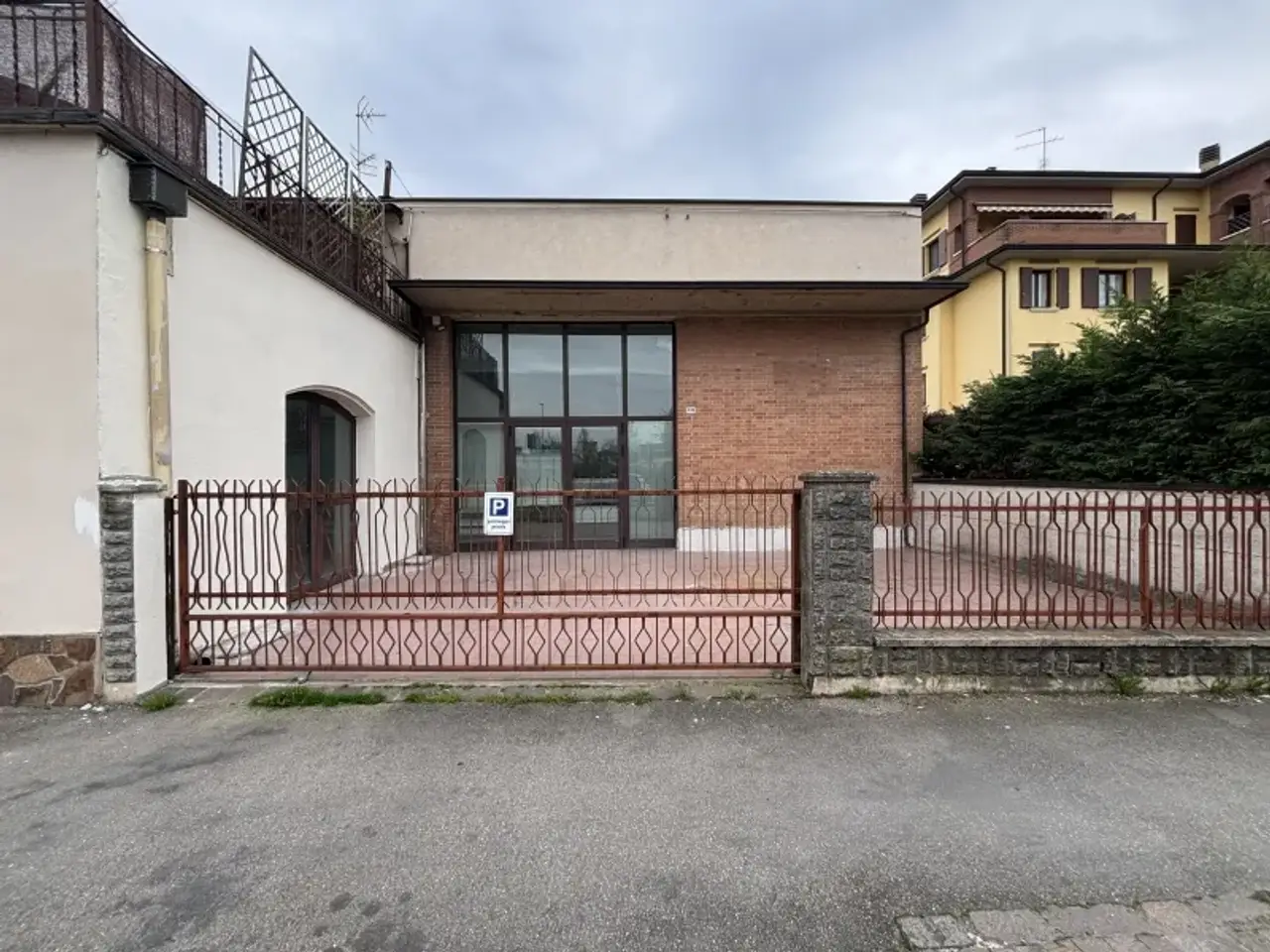 Capannone in Via Grandi, Soliera, {3} - Foto 1