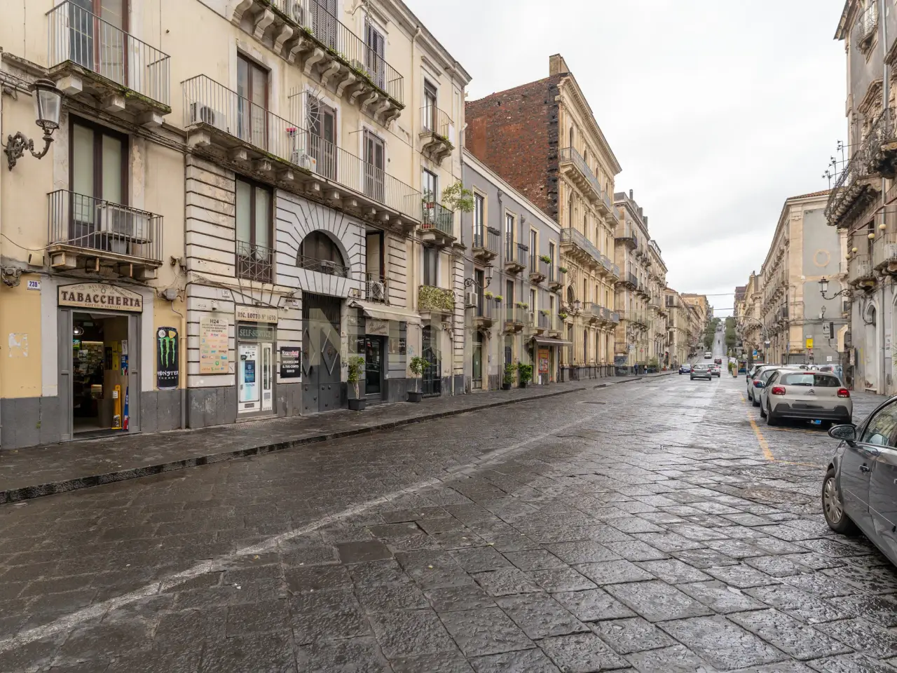Tabaccheria in Via Antonino di Sangiuliano 239, Catania, {3} - Foto 2