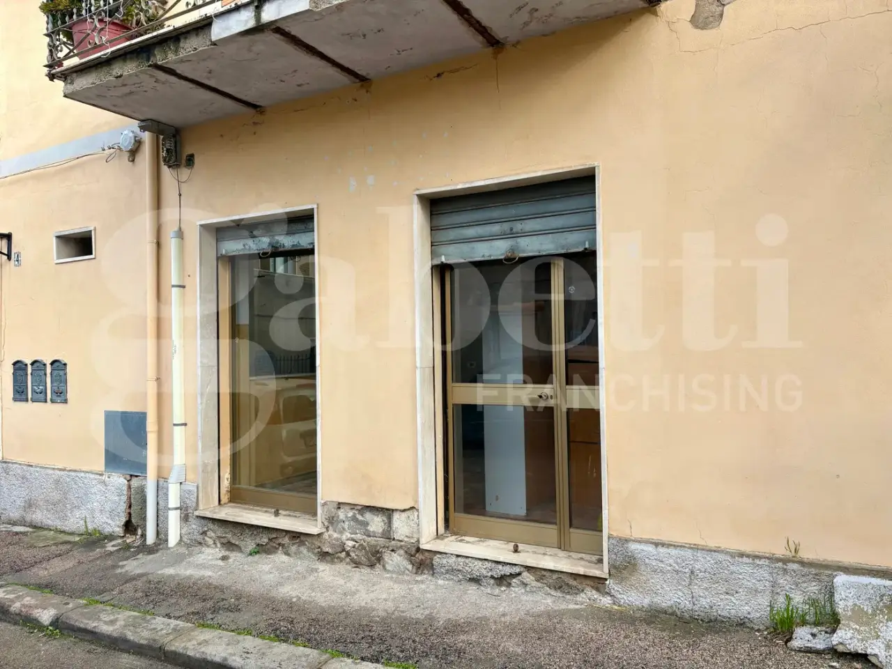 Negozio in Via Spinola  4, Sassari, {3} - Foto 2
