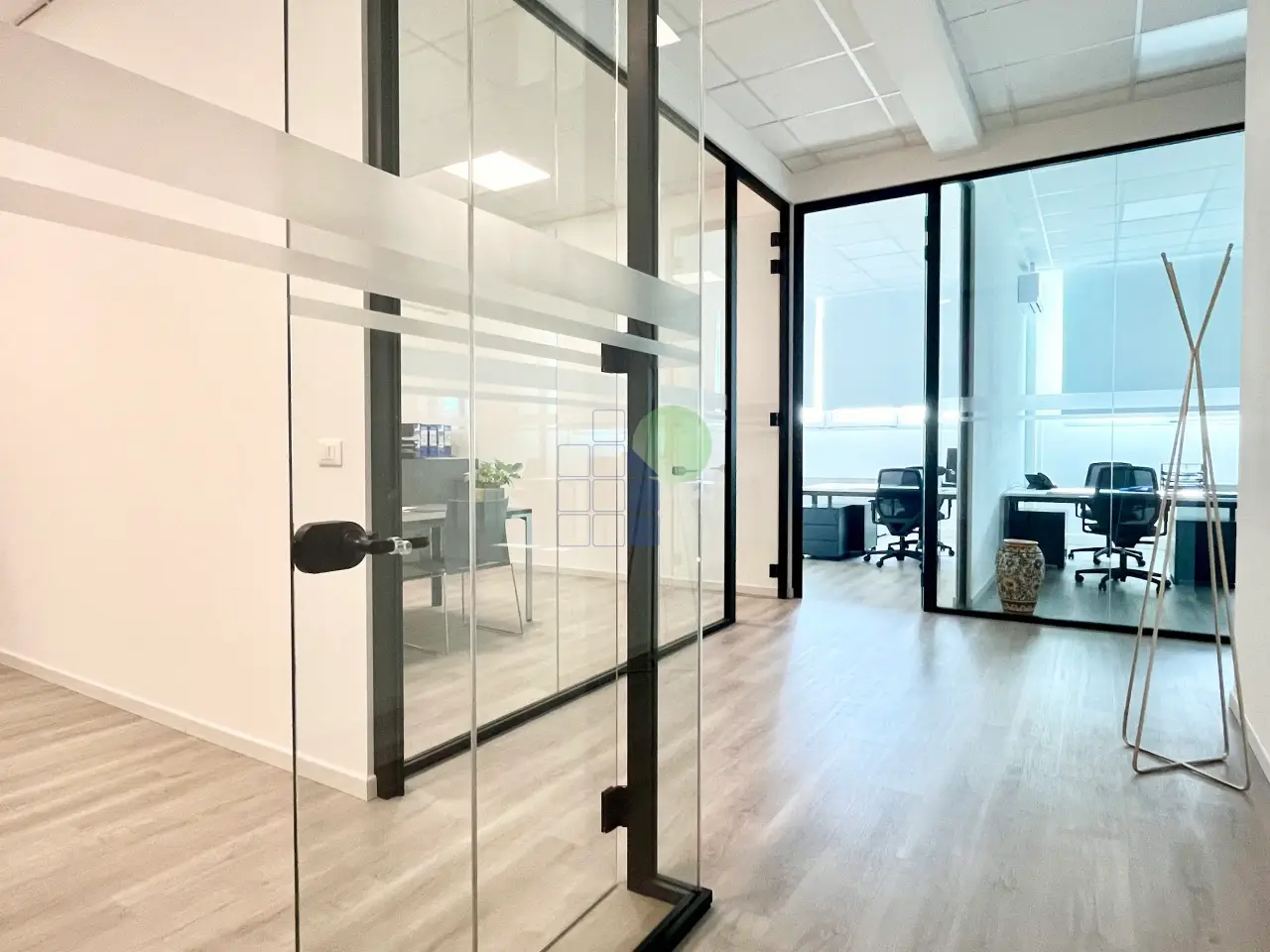 Ufficio in Via Aurelio Nicolodi 52, Livorno, {3} - Foto 1