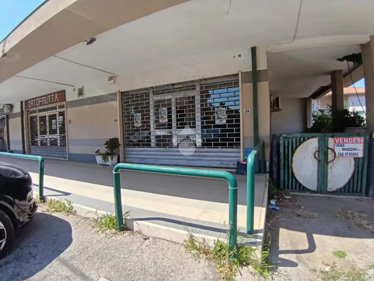 Ufficio in Viale Adriatico 29, Anzio, {3} - Foto 1