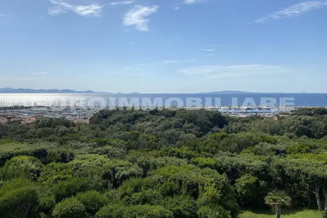 Trilocale in Via Cala del Pozzo 42, Castiglione della Pescaia - Foto 1