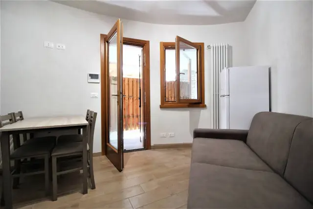 Bilocale in affitto, Via Sauze, Sestriere - Foto 1