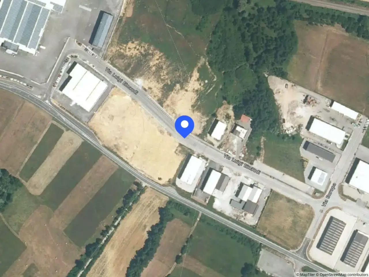 Laboratorio in Via Luigi Einaudi, 12073 Ceva Cn, Italia 12073, Ceva, {3} - Foto 1