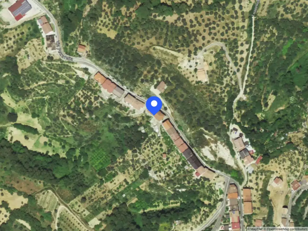 Magazzino in Viale della Repubblica, 167 167, Bisignano, {3} - Foto 1