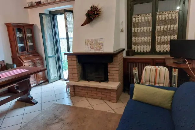 4-room flat in Colle Ciaccio, Rocca di Mezzo - Photo 1