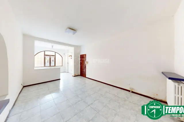 2-room flat in Vicolo Sauli 9, Novi Ligure - Photo 1