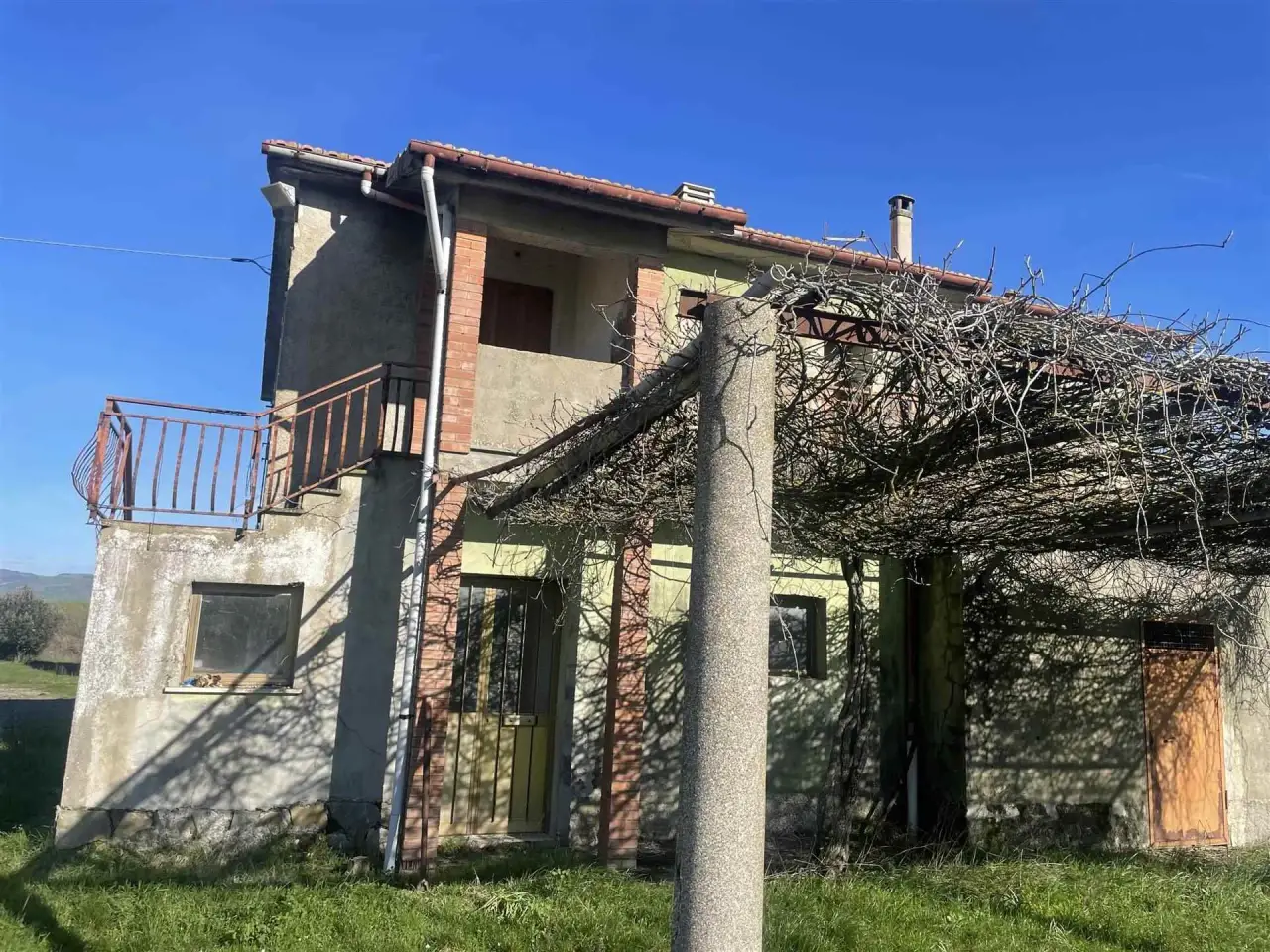Azienda agricola in , Piancastagnaio, {3} - Foto 1