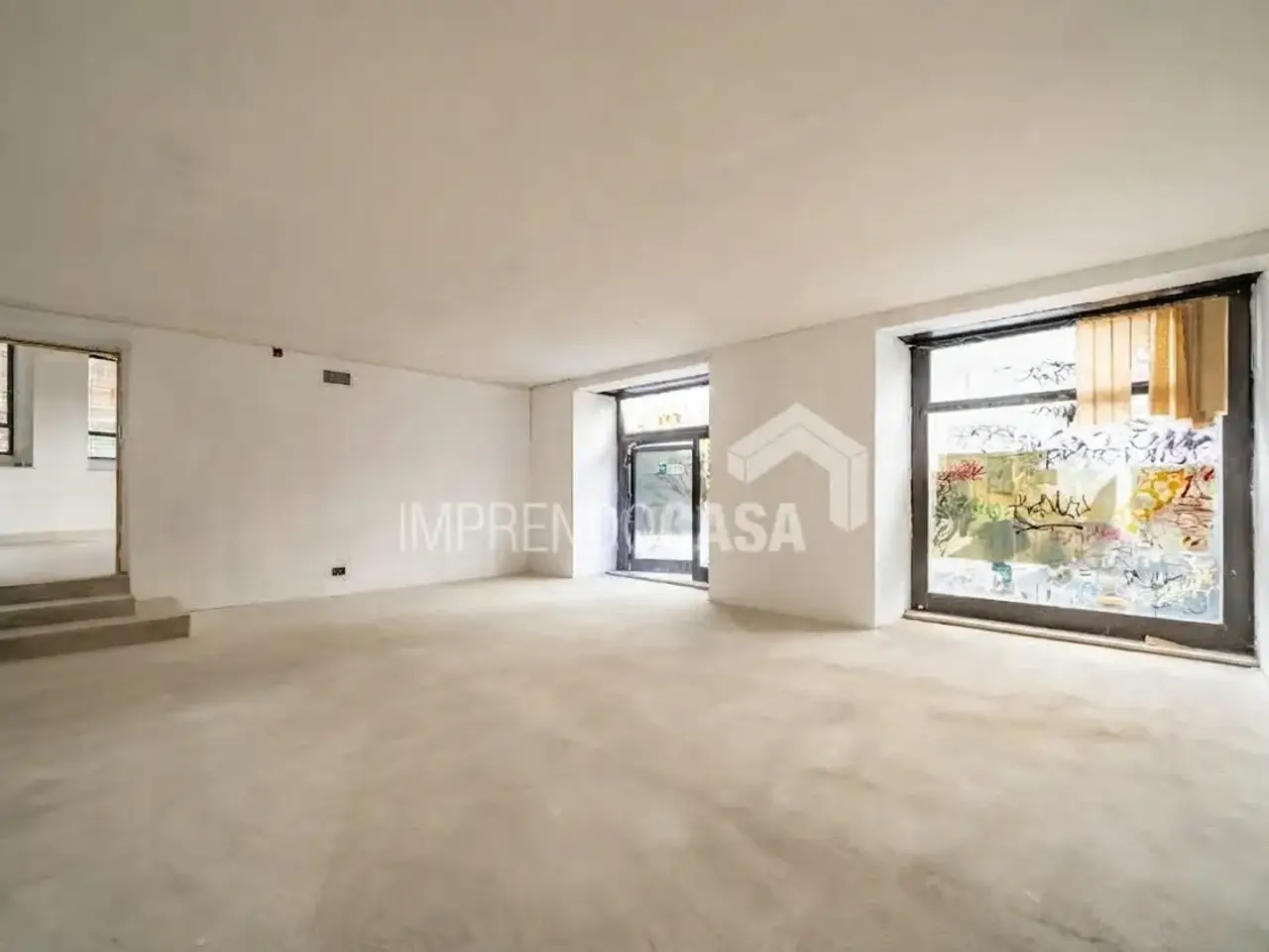 Negozio in Via Roma 312, Palermo, {3} - Foto 2