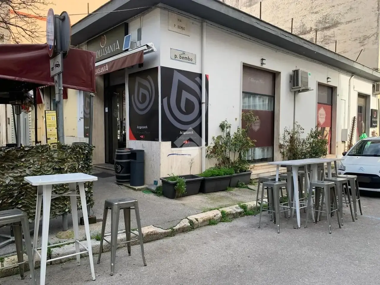 Negozio in Via Arigni 13, Cassino, {3} - Foto 2