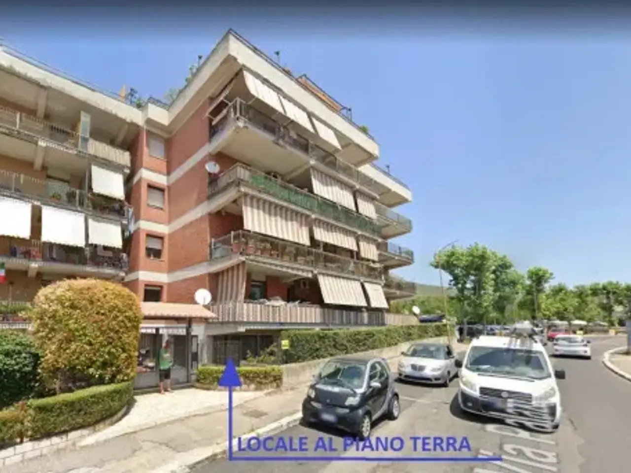 Magazzino in Via Condotto, Formia, {3} - Foto 2