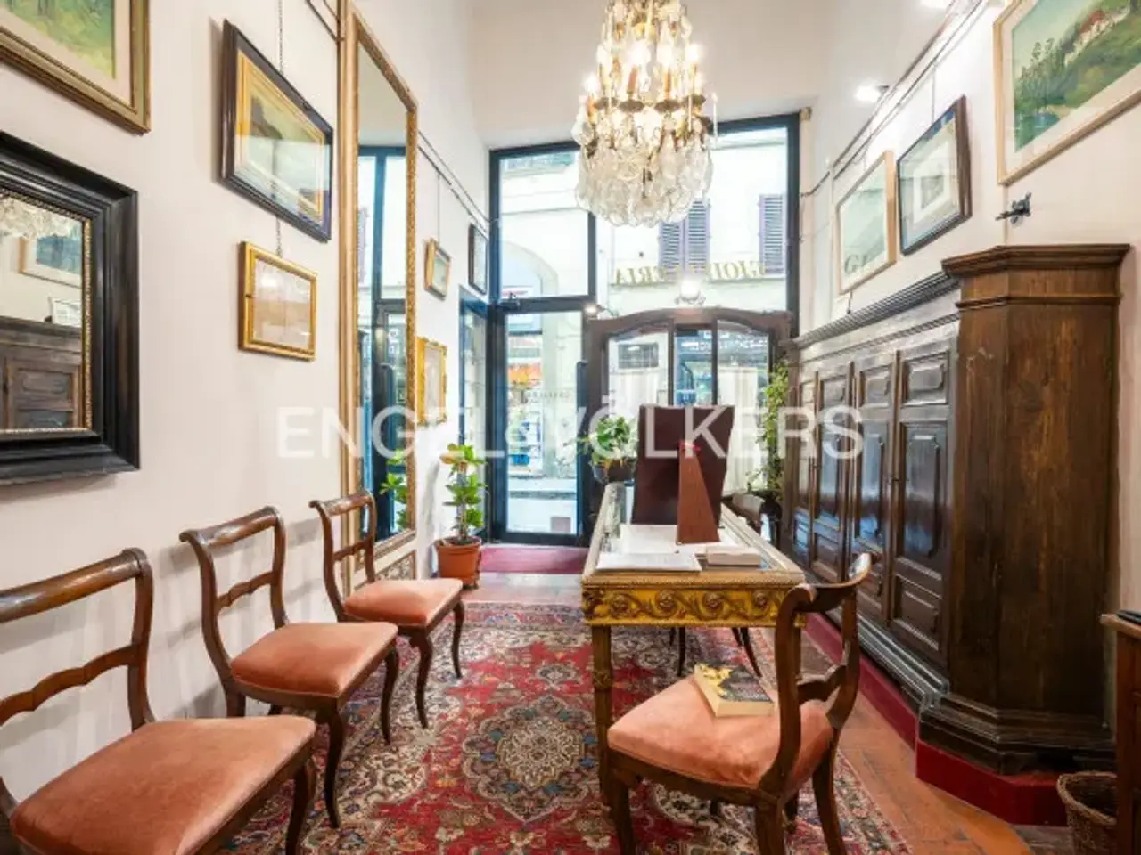 Negozio in Via dei Neri, Firenze, {3} - Foto 1