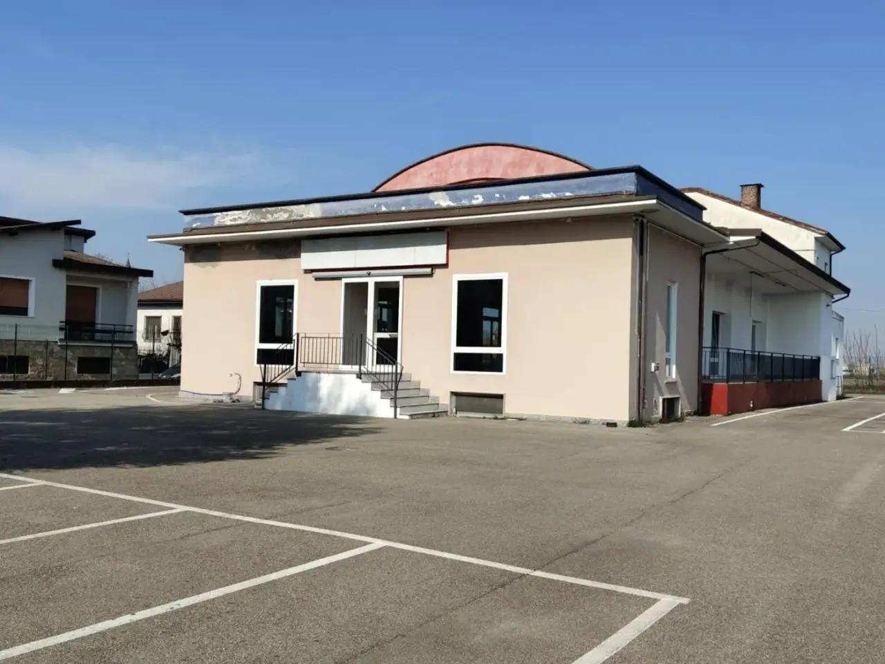 Capannone in Via Lomellina 64, Voghera, {3} - Foto 1