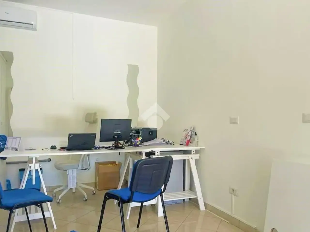 Ufficio in Ufficio Via Roma 295, Silvi, {3} - Foto 2