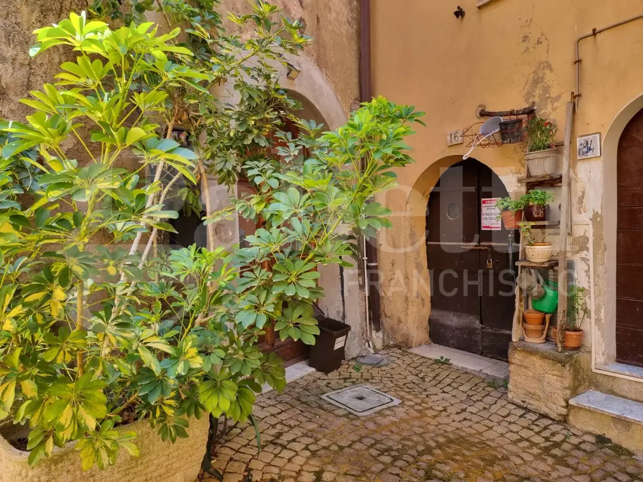 Magazzino in Via dello Statuto 10, Ponzano Romano, {3} - Foto 2