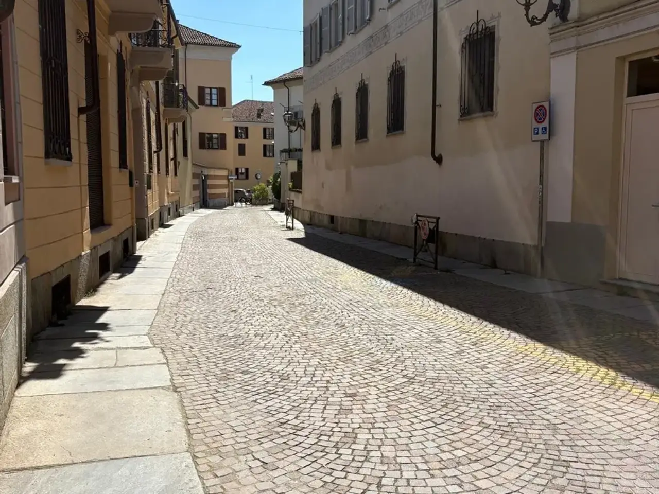 Ufficio in Via San Martino 45, Asti, {3} - Foto 1