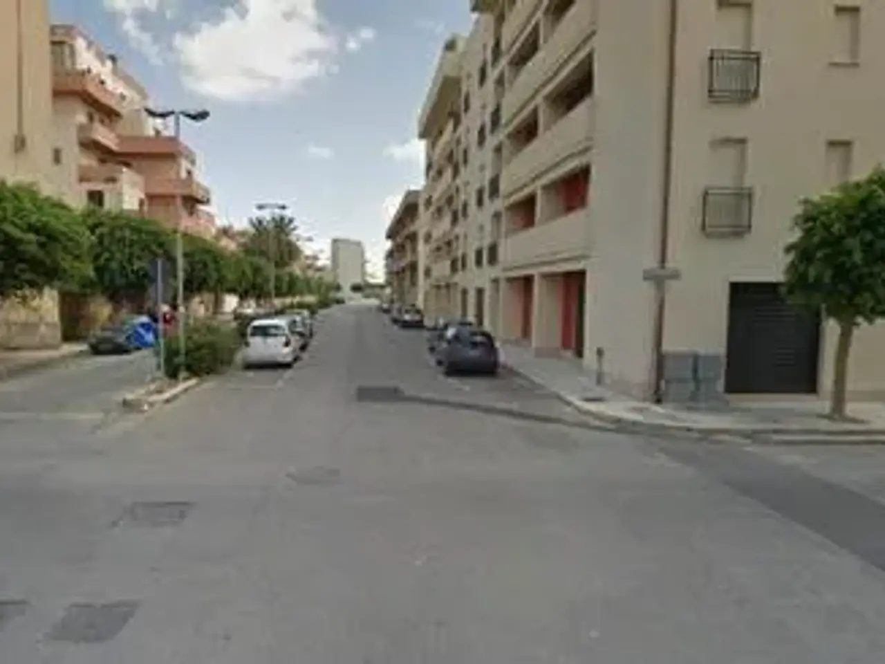 Ufficio in Via G. Verdi , Marsala (Tp), Marsala, {3} - Foto 1