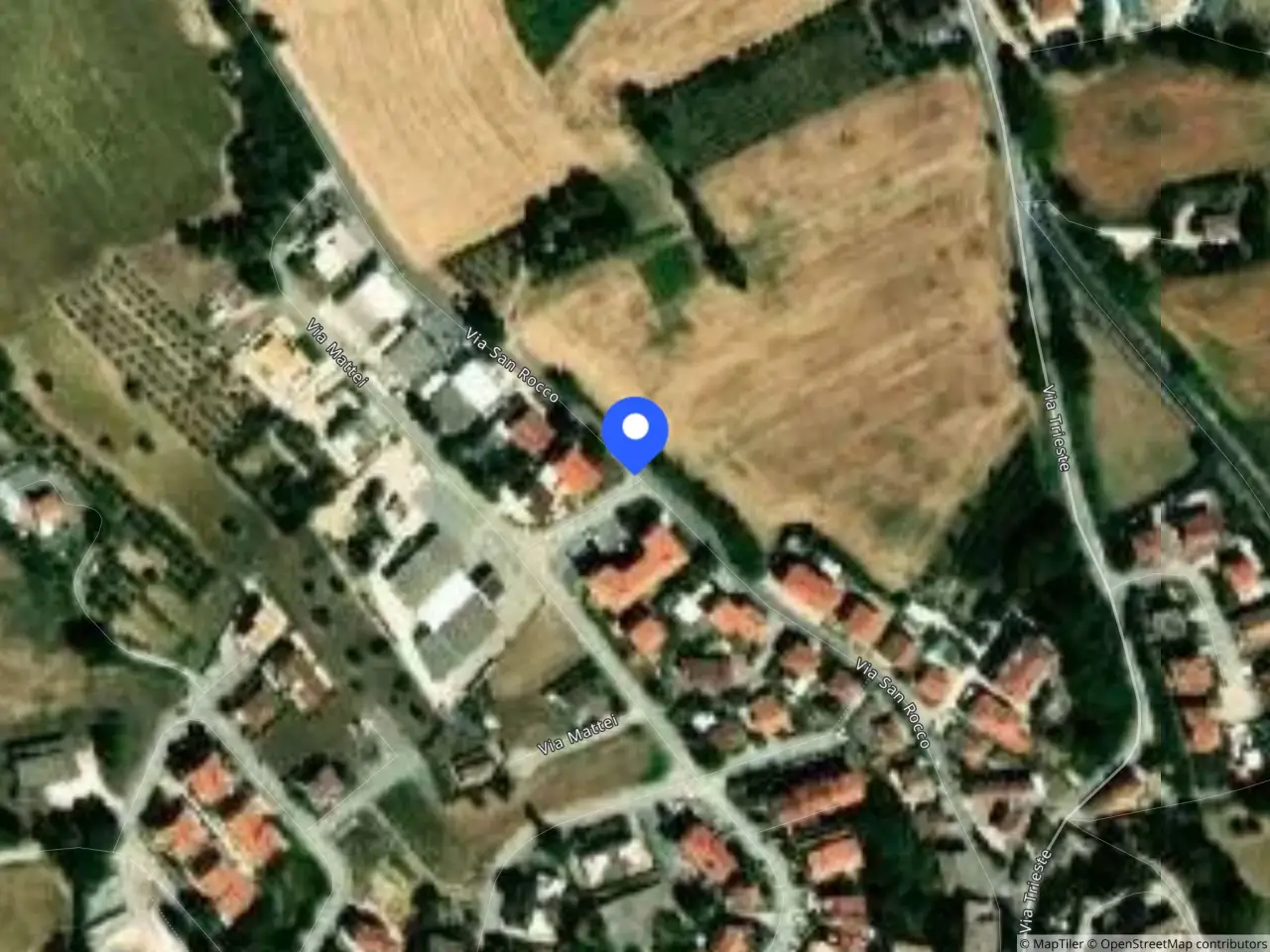 Laboratorio in Via S. Rocco, 60012 Ripe An, Italia 60012, Trecastelli, {3} - Foto 2