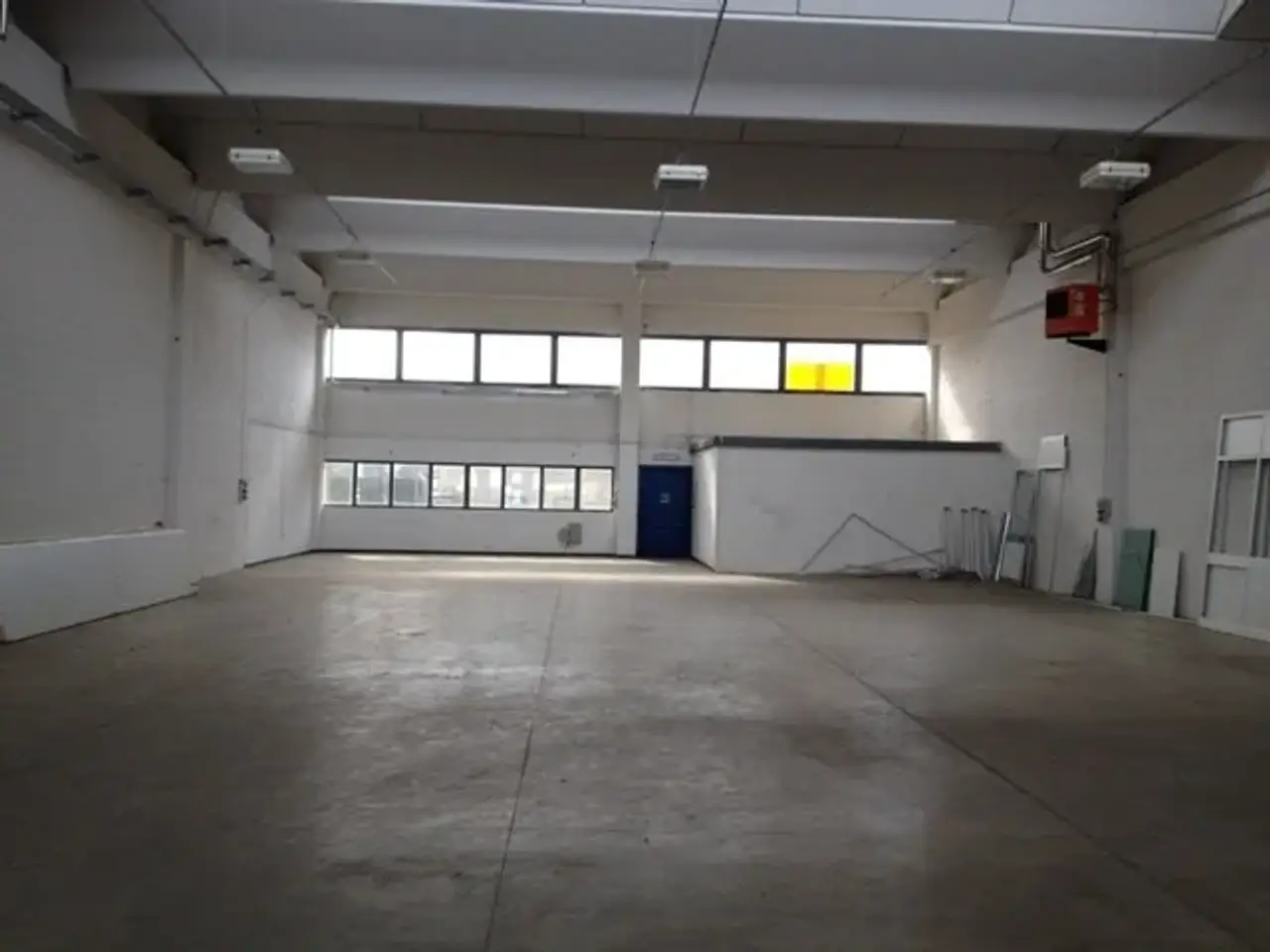 Capannone in Via Bruno Buozzi, Granarolo Dell'Emilia, {3} - Foto 1