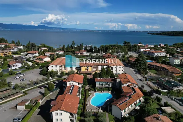 2-room flat in Via Prais, Padenghe sul Garda - Photo 1