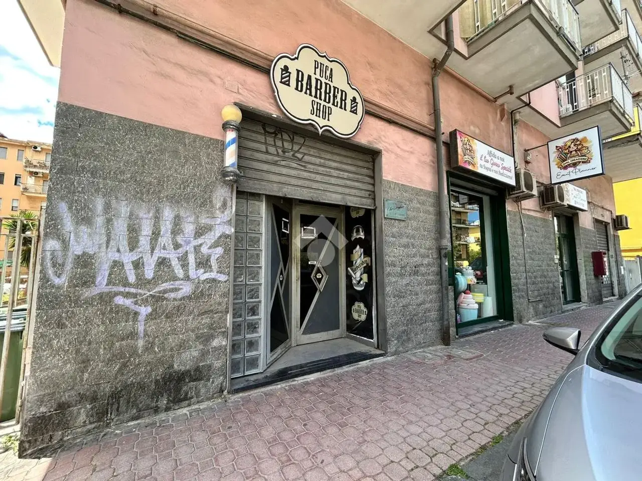 Negozio in Via dei Mille 48, Salerno, {3} - Foto 2