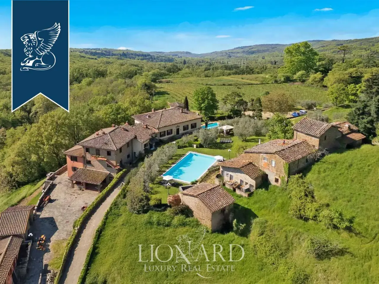 Agriturismo in , Greve In Chianti, {3} - Foto 1